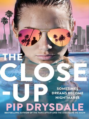 cover image of The Close-Up